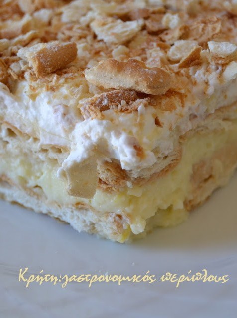 κρέμα άνθος αραβοσίτου