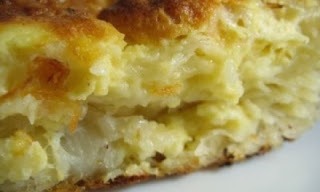 εύκολη πίτα με τυρί