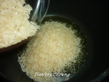 πως να φτιάξεις πετυχημένο σπυρωτό ρύζι